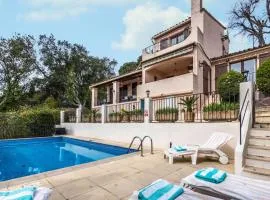 Nice Home In Les Adrets-De-L'estére