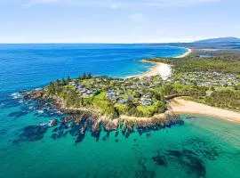 Paradise Retreat - relax & escape