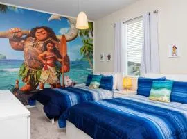 1133 DL - Chic pet-friendly 3BR Townhome: 8 Guests
