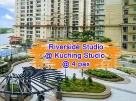 Riverside Studio @ Kuching City