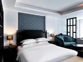 Glory Boutique Suites 清迈古城荣耀精品酒店
