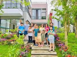 MIDORI villa 5 phòng ngủ-Đại Lải