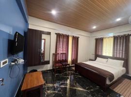 JIYASHVI HOMESTAY COORG MADIKERI，位于马迪凯里的民宿