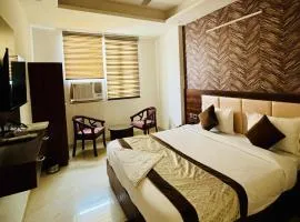 Hotel ECG Grand Inn-Near Delhi Airport