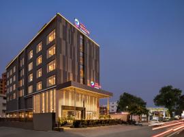 Ramada Encore by Wyndham Siliguri Sevoke Road，位于西里古里的酒店