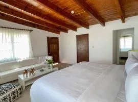 Tierra y Amor San Miguel de Allende