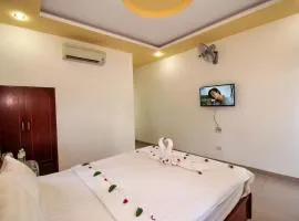 NỤ CƯỜI MŨI NÉ HOTEL