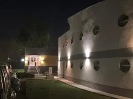 鹦鹉螺餐厅住宿加早餐旅馆