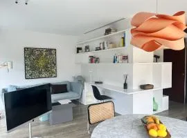 Precioso loft en el corazón de Alicante