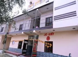 OYO Home Om Shanti Palace