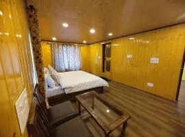 Seven Star Resort Pahalgam Operated By Zaara Resorts