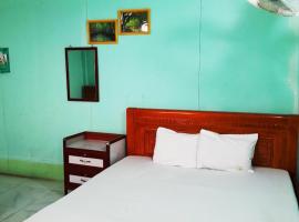 Homestay Nguyễn H&ugrave;ng，位于Rạch T&agrave;u的住宿