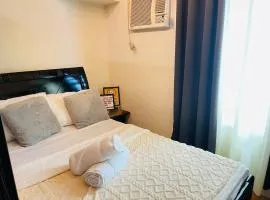 MODERN CONDO NEAR SLMEC & US Embassy Manila