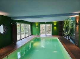 Holiday home in Coswig 3105