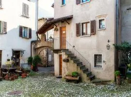 La Casetta di Riva - Cozy home in lakeside village