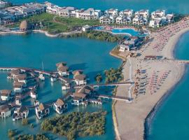 Anantara Mina Al Arab Ras Al Khaimah Resort，位于拉斯阿尔卡麦的酒店