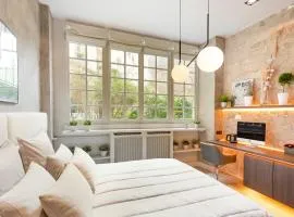 Appartement SAINT-GERVAIS -The Stay Le Marais - Amazing high end renovated accommodation HOTEL DE VILLE