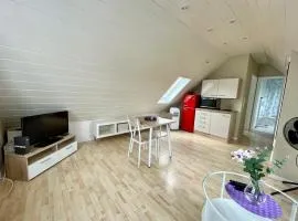 Appartement mit Wlan - Dauermiete moeglich