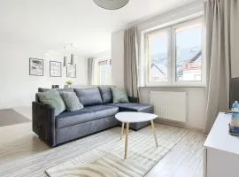 Apartamenty Sun & Snow Plac Neptuna