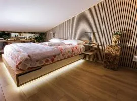 Flytosuite it con 35 Camere 3 Suite Delux