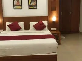 Pratheeksha International