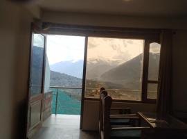 Cedar Valley Retreat，位于马拉里的酒店