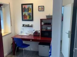 Guestroom 12 in Willich