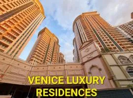 Staycation In Venice Bgc Mckinley Hill #vlra23j