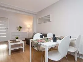 Apartament Chełm City