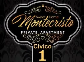 Sweet Home Montecristo Civico 1