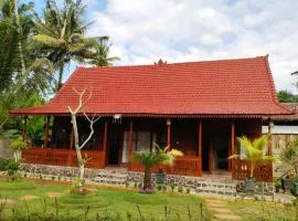 Rumah Impian Padang Kecag