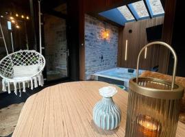 La Suite Spa privatif Le Revella，位于普罗丰德维耶的Spa酒店