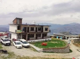 Aayansh Guest House Talai Village