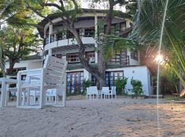 Silver Rock Hotel，位于马林迪的酒店