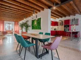 Villa Venice Carnival - Wellness