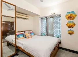 Ebony Suite - Namma Woodland