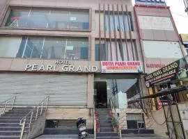Hotel Pearl Grand Prime