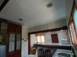 Green Hill Lodge