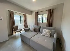 Residencial Pica Pau 301 ( 2 suites + jacuzzi)