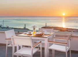 Hotel Cala Bona，位于卡拉博纳的酒店