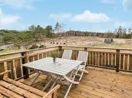 Awesome Apartment In Ljungskile