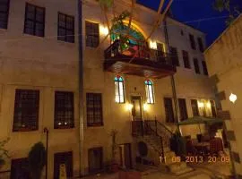Hıdıroğlu Konağı Butik Otel