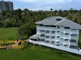 Style Homes Grand Park