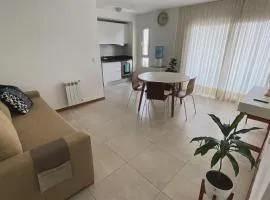 Departamento Séptimo Portal Norte