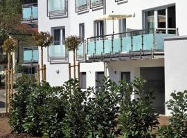 Salzburg Comfortable holiday residence，位于巴特莱辛哈尔的酒店