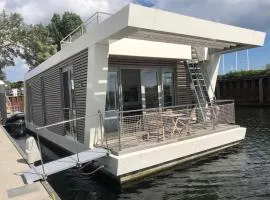 Home port Comfortable holiday residence