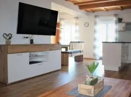 Apartment in Hergensweiler