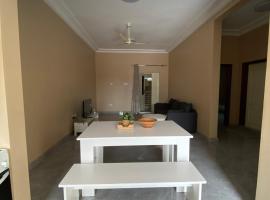 KMR Apartment - Fenda，位于Pateh Ya的酒店