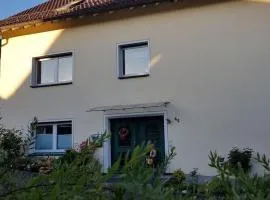 Lovely apartment in Hesse