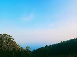 Kodai Good vibes